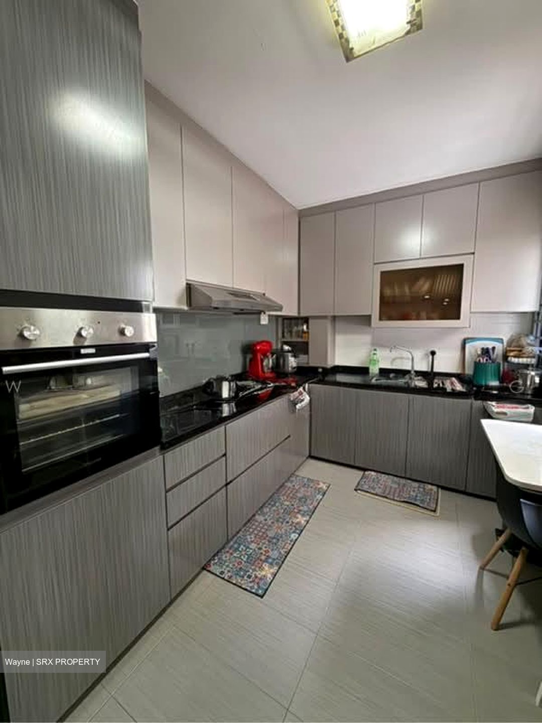 Blk 504 Woodlands Drive 14 (Woodlands), HDB 5 Rooms #597100481